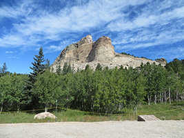 Crazy Horse